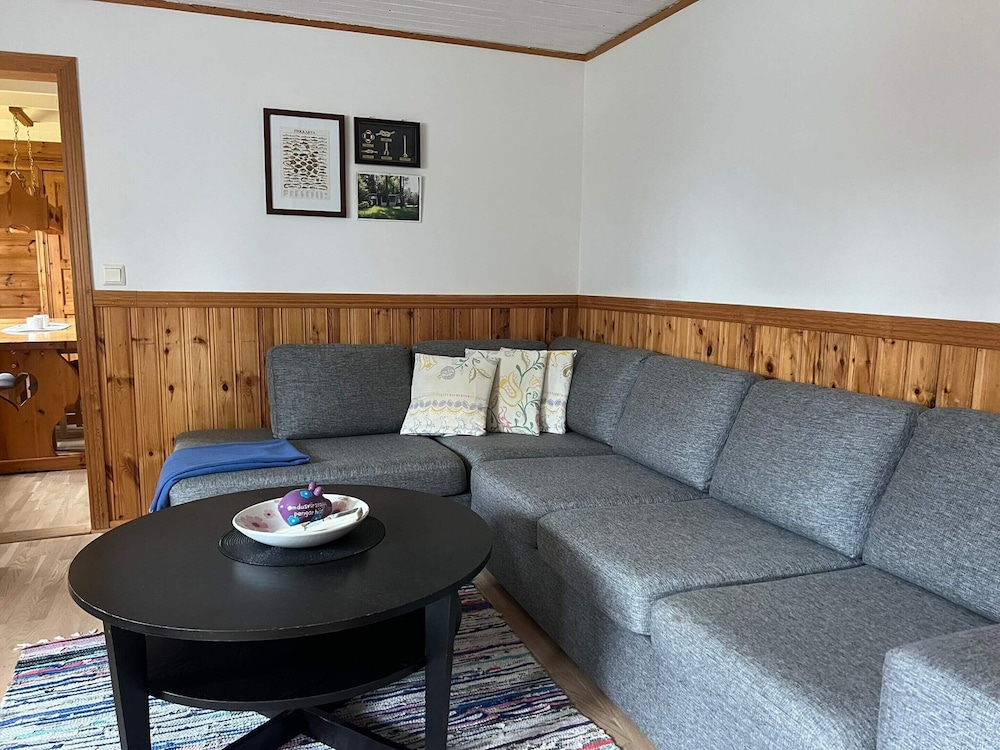 6 Person Holiday Home in Hestra