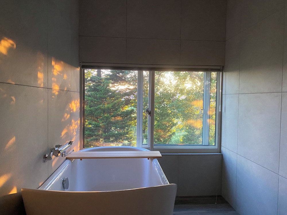 Biei san-ai-no-oka Villa Shion view 2