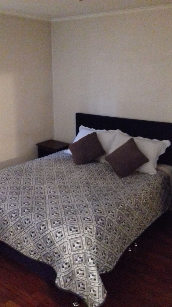 San Agustín Apartment