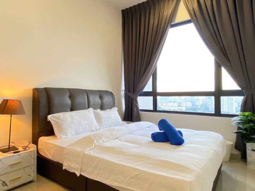 Nidoz Residences Luxury Apartments