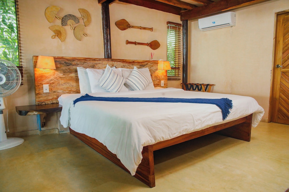 Masaya Tayrona & Beach Club