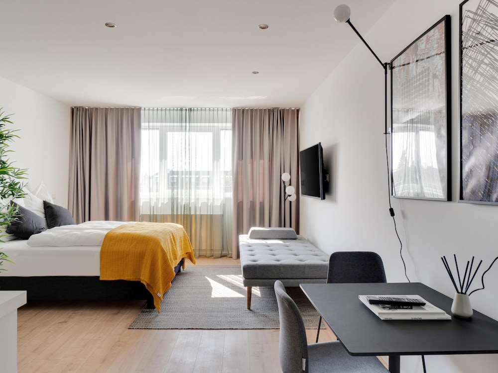 Darmstadt Vacations - Limehome Darmstadt - Property Image 36