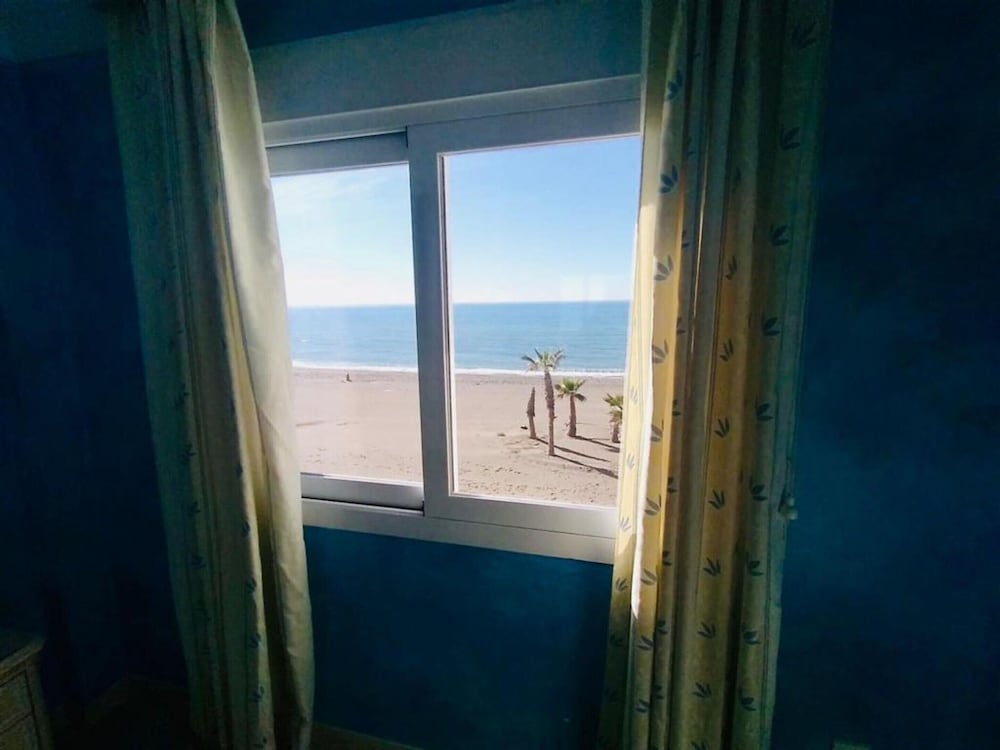 Cozy Apartment in Torrox With Shared Pool