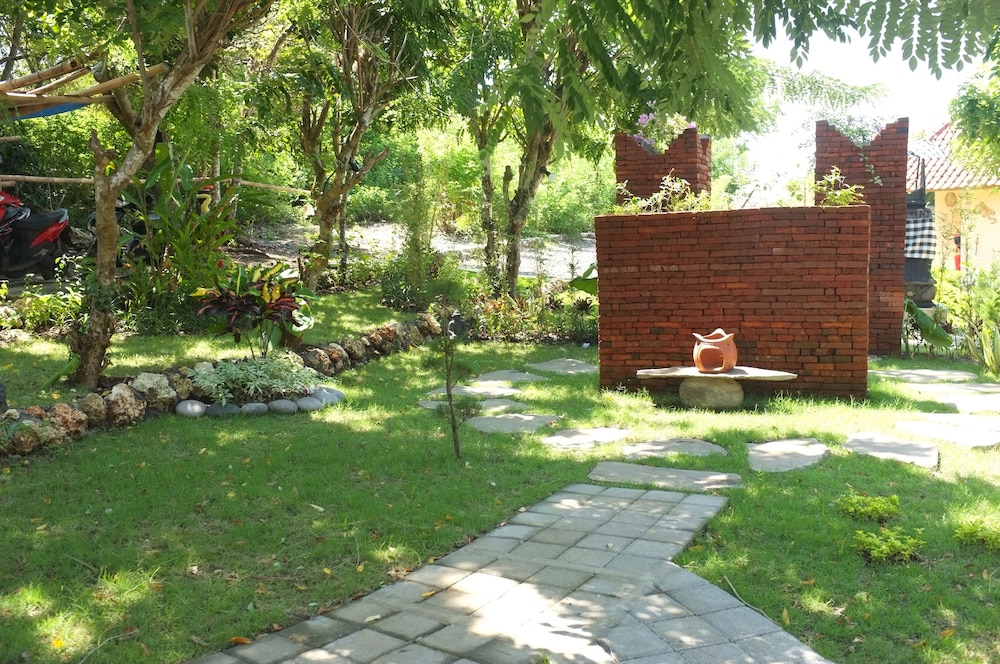 Villa Anjing 2