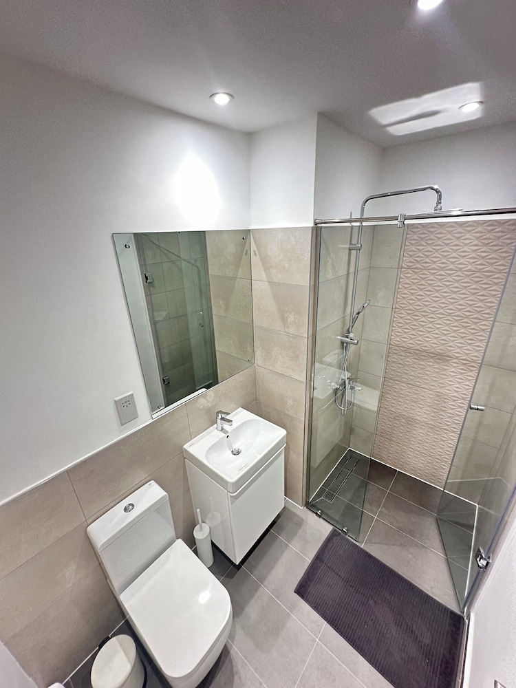 Loxwood Apartment