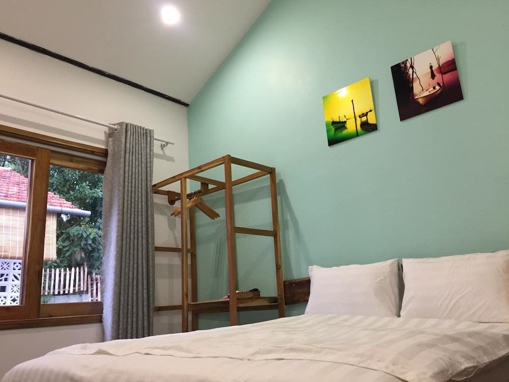 Langchia Home - Hostel