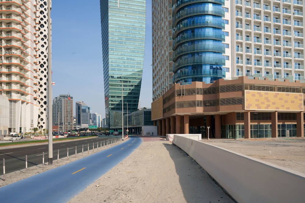 Lux BnB I AG Tower I Canal Views