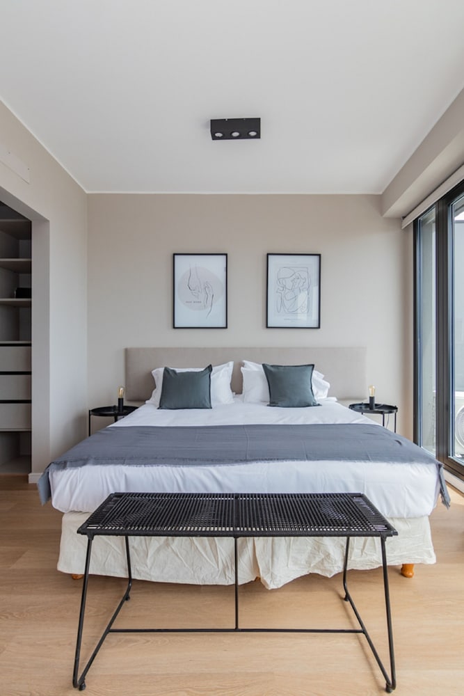 Milenia Soho by iPPA