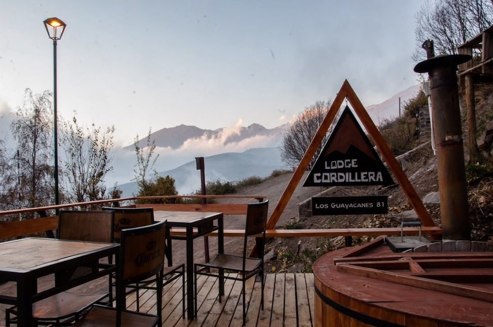 Lodge Cordillera