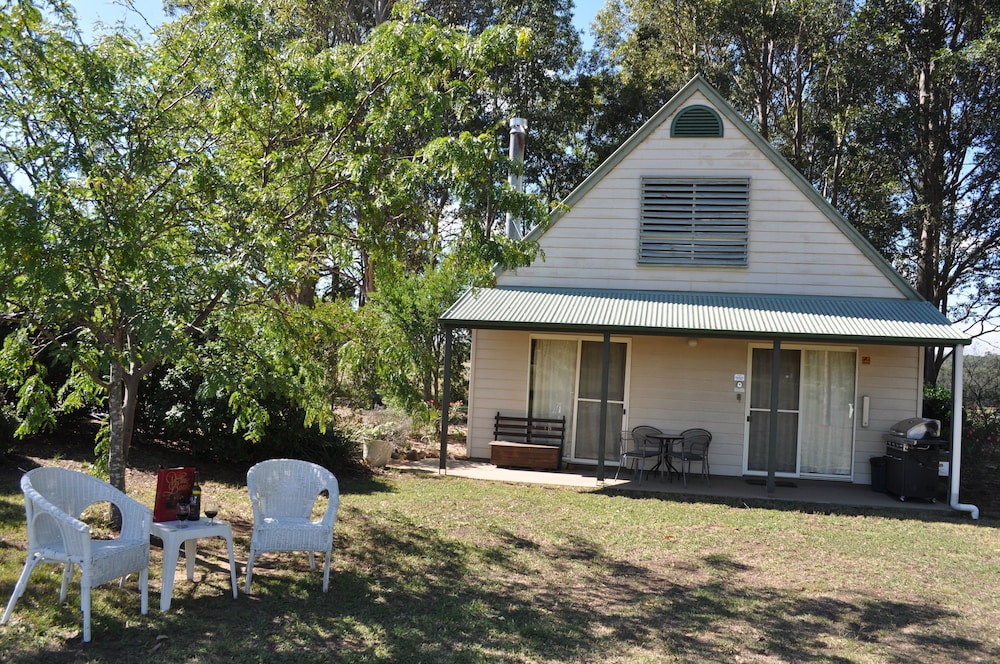 Bracken Ridge Villas