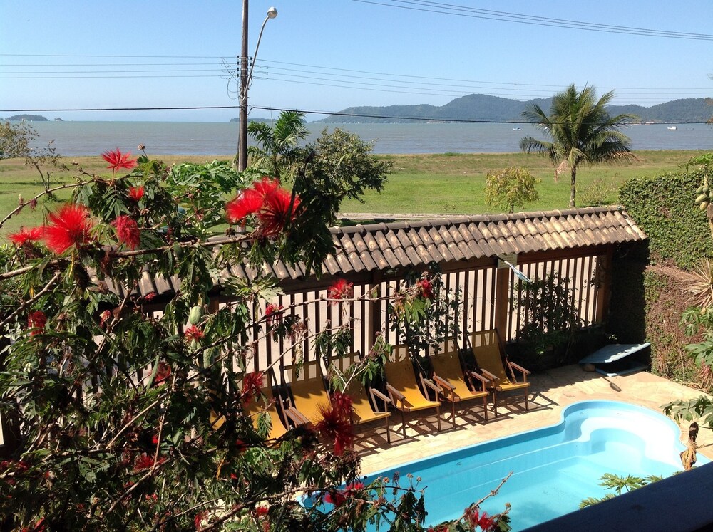 Pousada Praia Serena