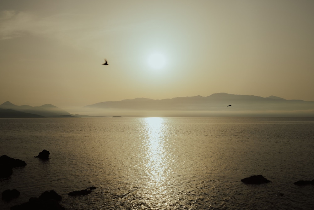Seamansion Lefkada