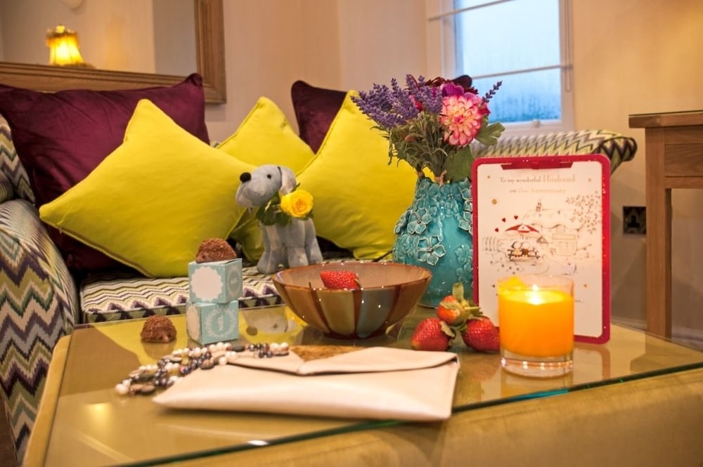Windermere Boutique Hotel