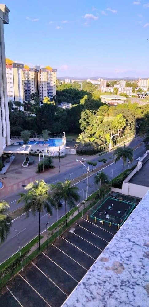 Golden Dolphin Grand Hotel via Roberto Imoveis