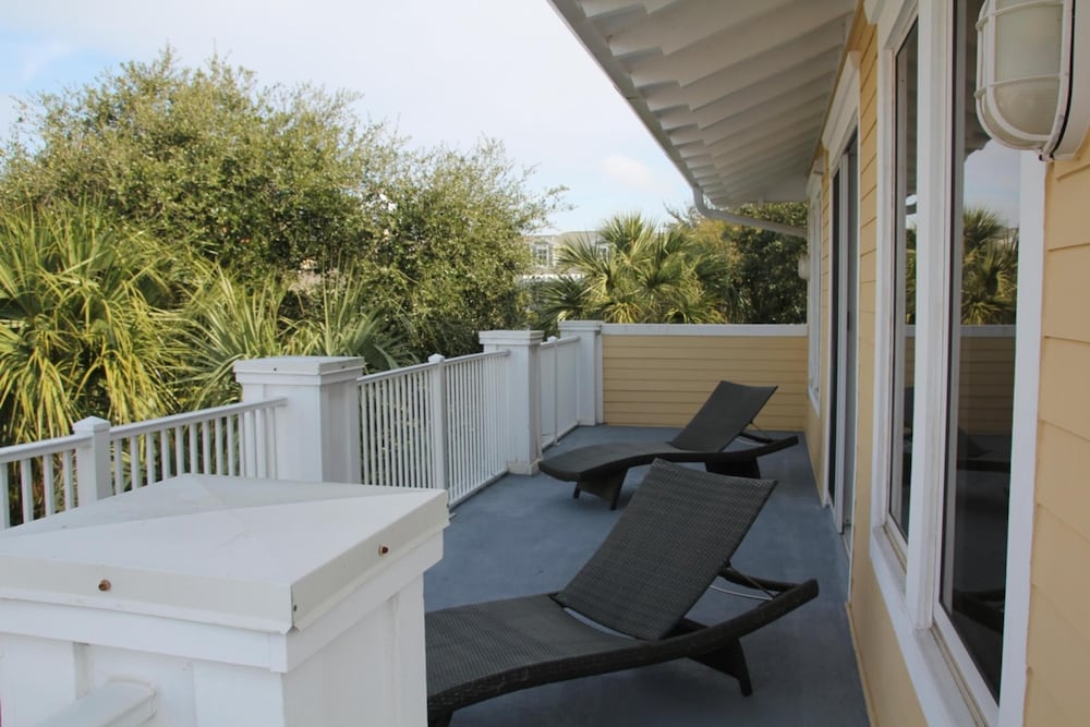 Baytowne Wharf at Sandestin Beach Resort