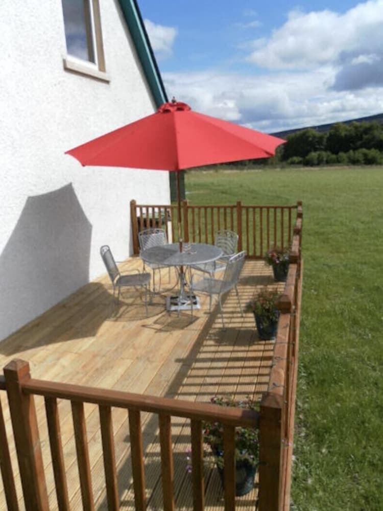The Mews Apartment at Daviot Lodge
