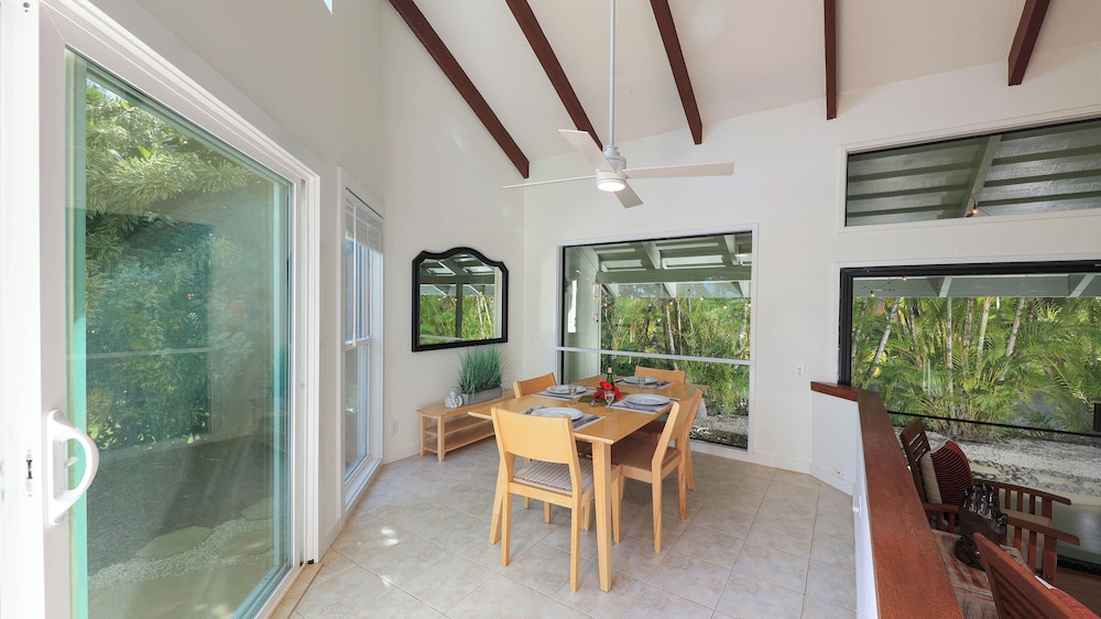 Hale H Omaka in Princeville