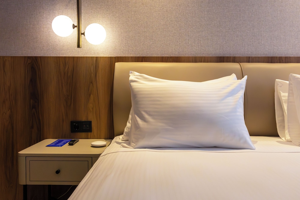 Oz Hotels Antalya Resort & Spa Yetişkin +16 - Image 33