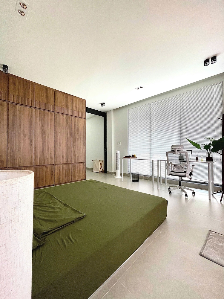 Owl's Night Homestay | Keo House