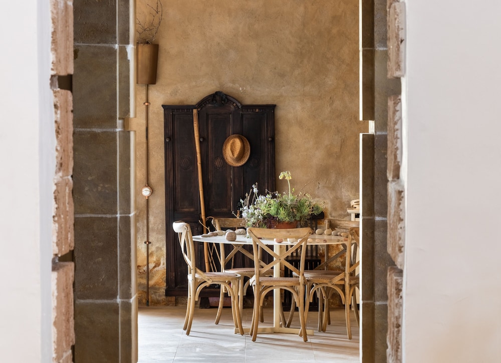 Masseria Costanza view 5