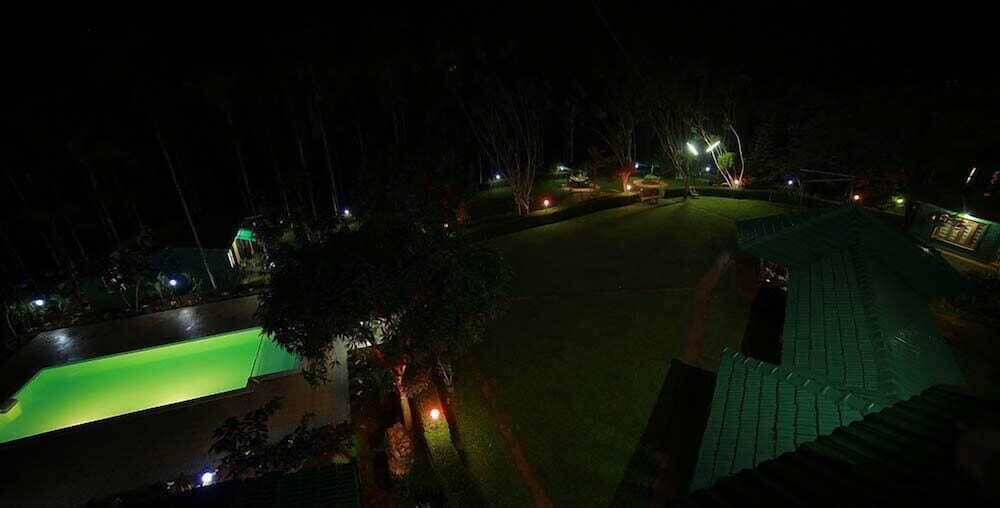 New Line Gods Land Resort