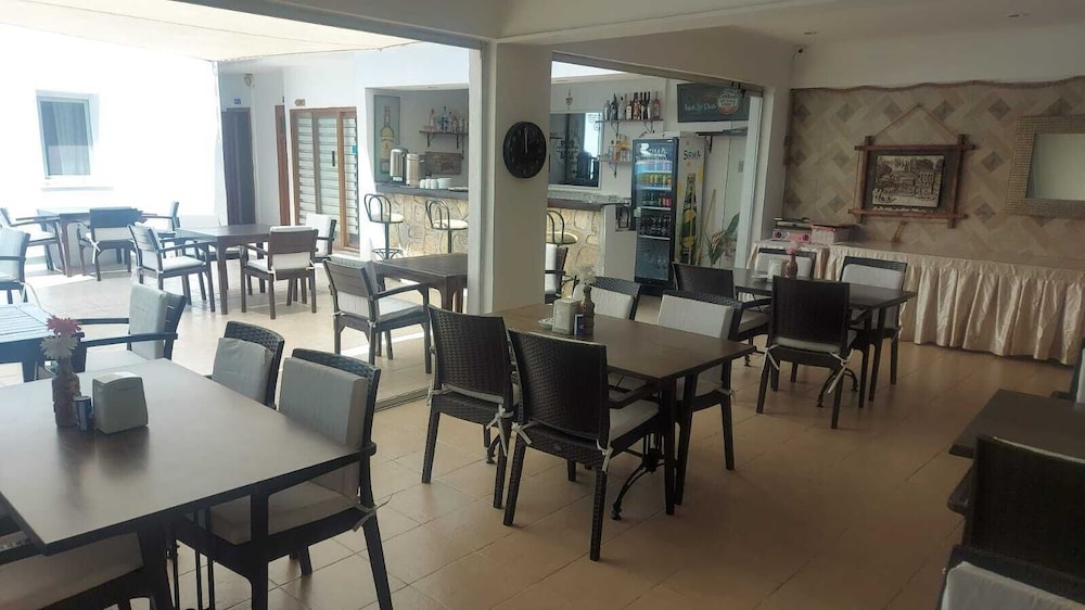 Canna Garden Otel - Yetişkinler İçin - Image 63