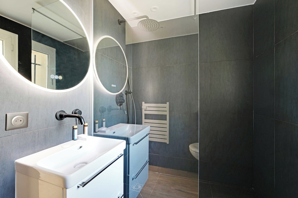 Cosy, Fully-equipped apt - 1bd/2p - Near Paris view 5