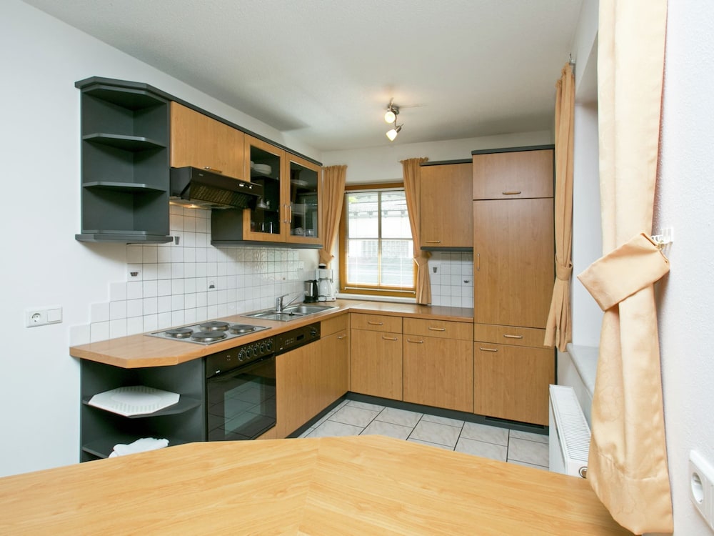 Apartment in Langenfeld Near Ski Slopes view 5
