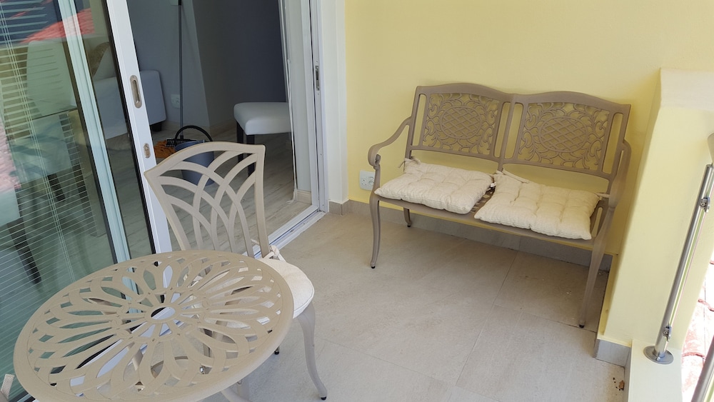 Constantia Cottages
