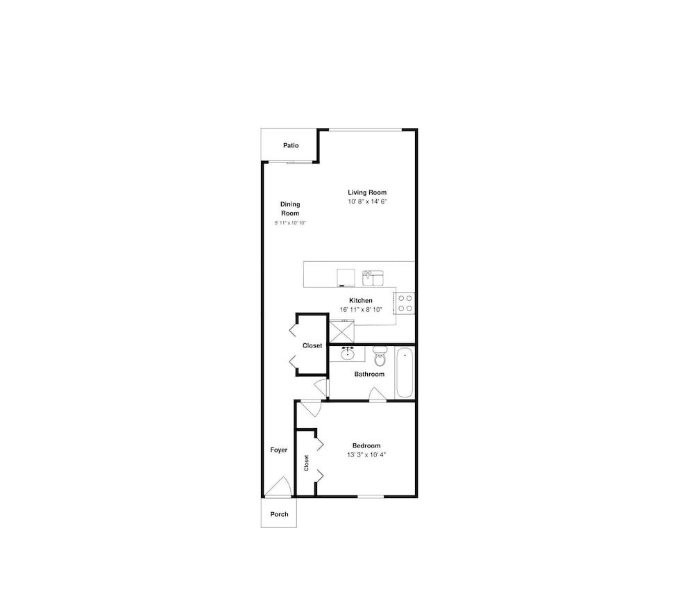 Island Home #102 by Southern Vacation Rentals