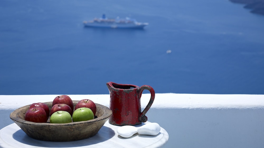 Hotel Alexander Villas