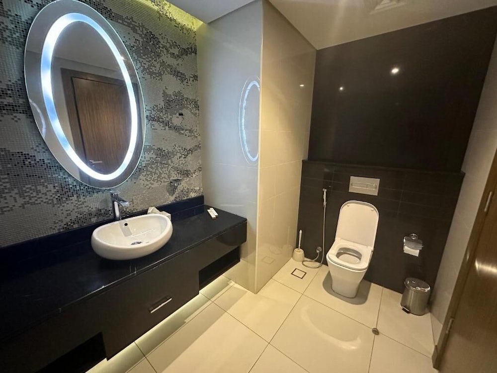 Damac Riyadh by SELSAL داماك الرياض
