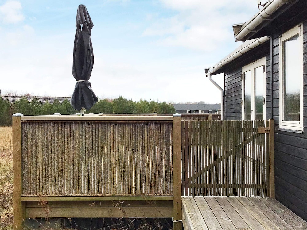 6 Person Holiday Home in Lokken view 4