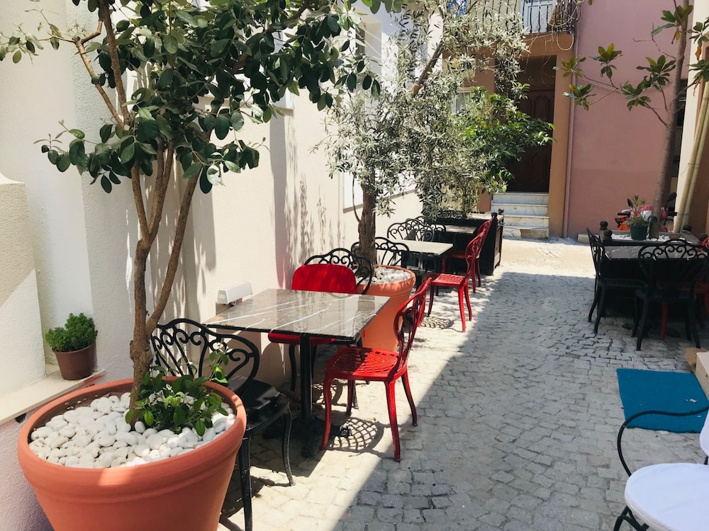 Bay Nihat Lale Otel - Image 34