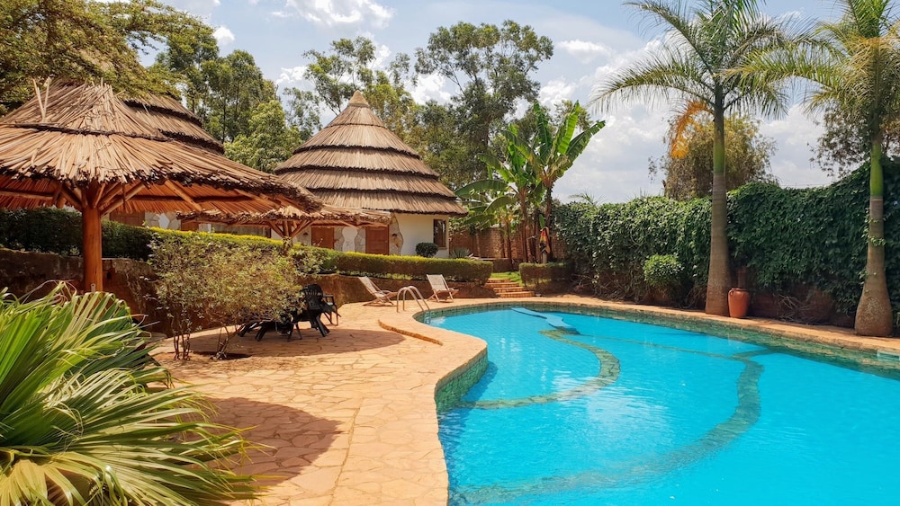 Banda Lodge