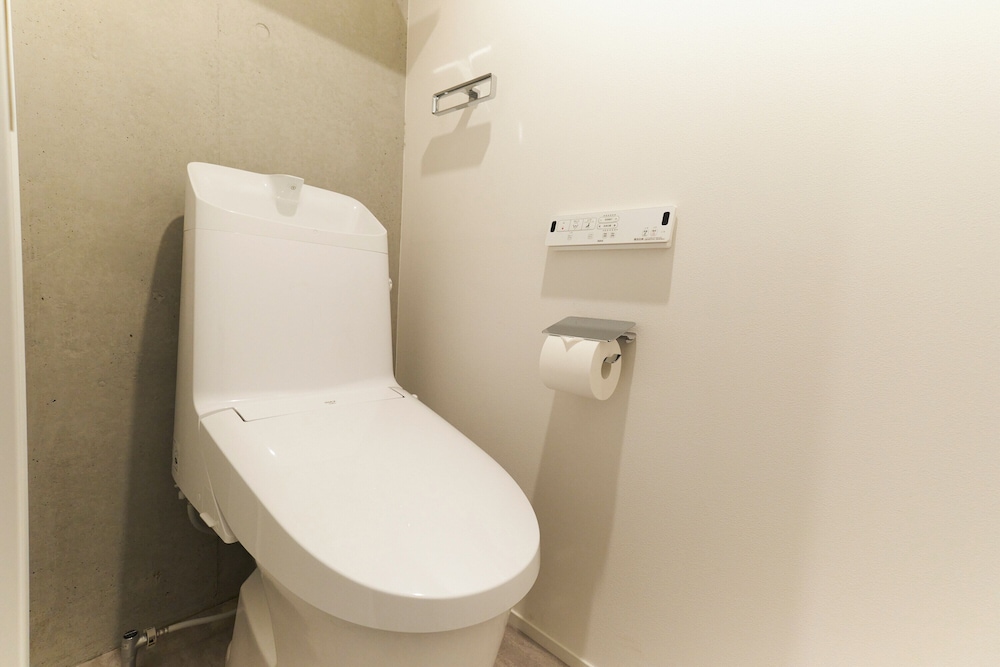 Frontier Comfort Kita-Ikebukuro by Tranova