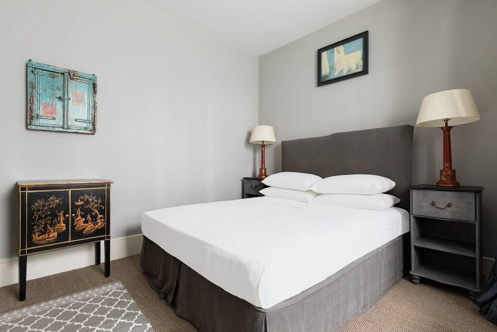 Westgate Terrace VI by Onefinestay