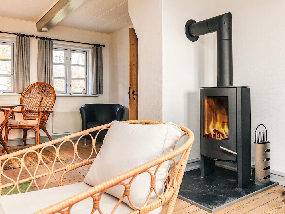 8 Person Holiday Home in Svendborg view 5