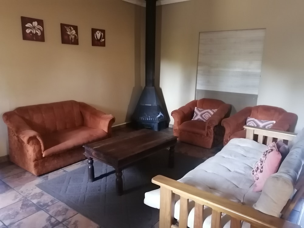 Ibis Place Guest House