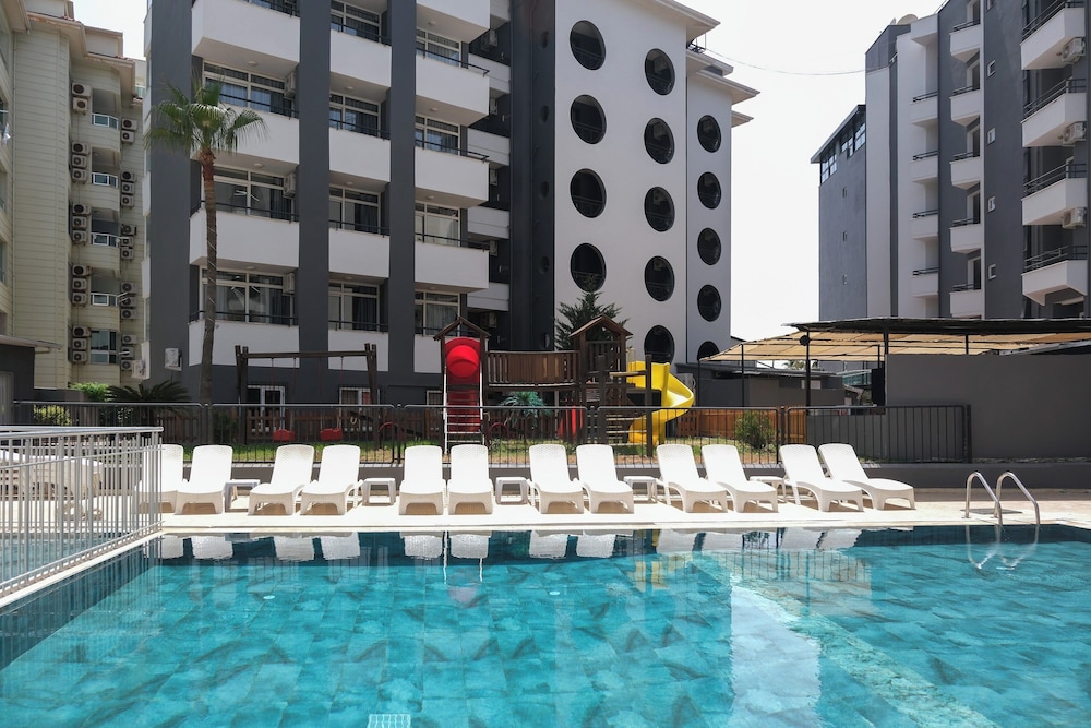 Krizantem Hotel - All Inclusive