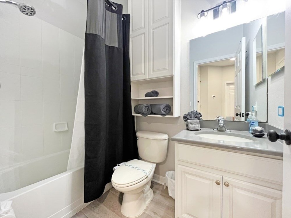 Oakwater Lookout 3 Bedroom Condo