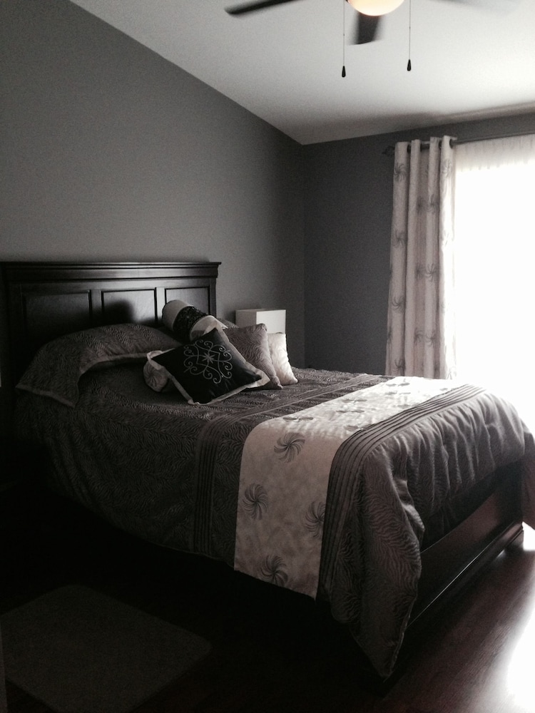 Driftwood Heights Bed & Breakfast