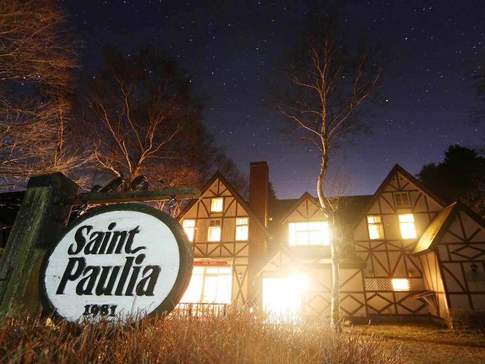 Pension Saint Paulia