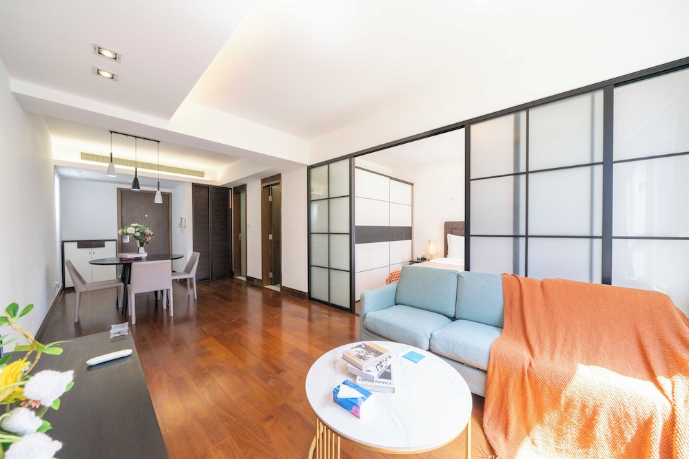 Tyms Modern1BR 1BA Apt Near Metro 1 9 11