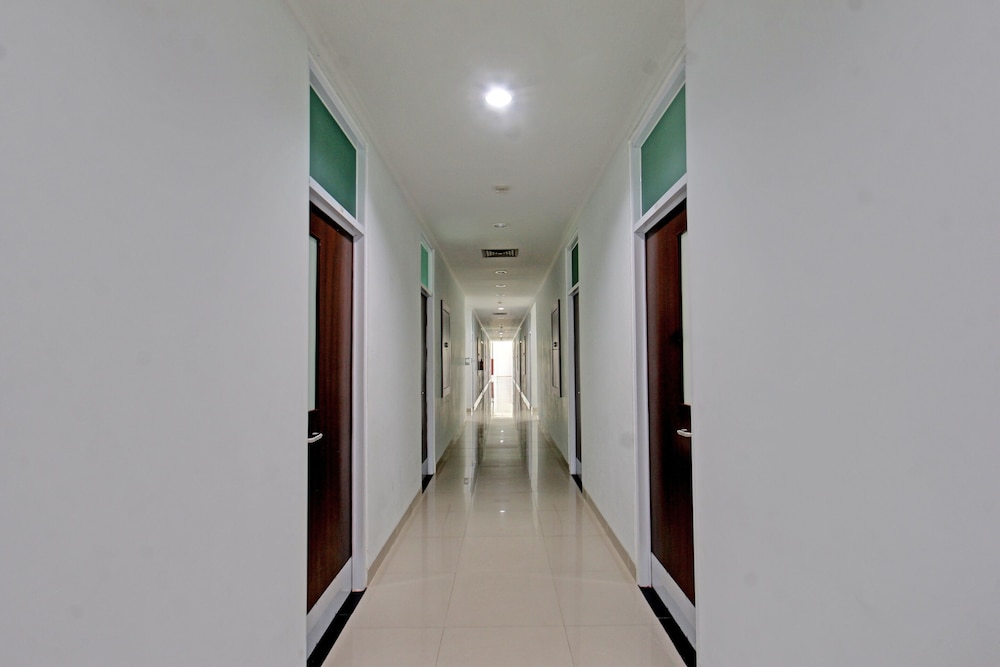 Capital O 92604 Hotel Uin Syariah Near Kampus UIN Mataram