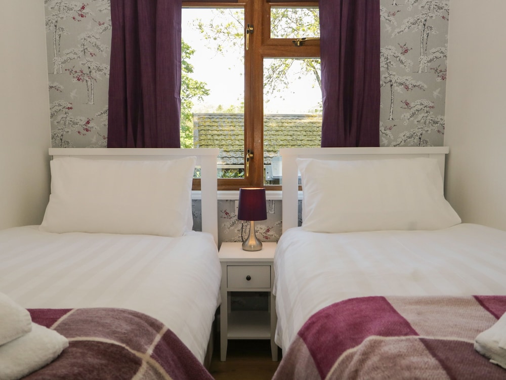 Broad Oak Lodge
