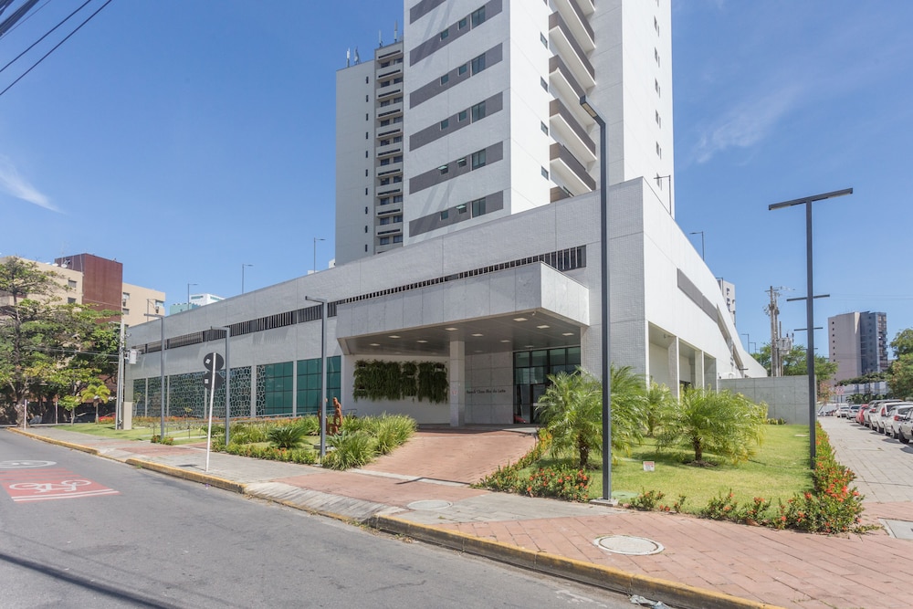 Beach Class Ilha do Leite by Easy Home