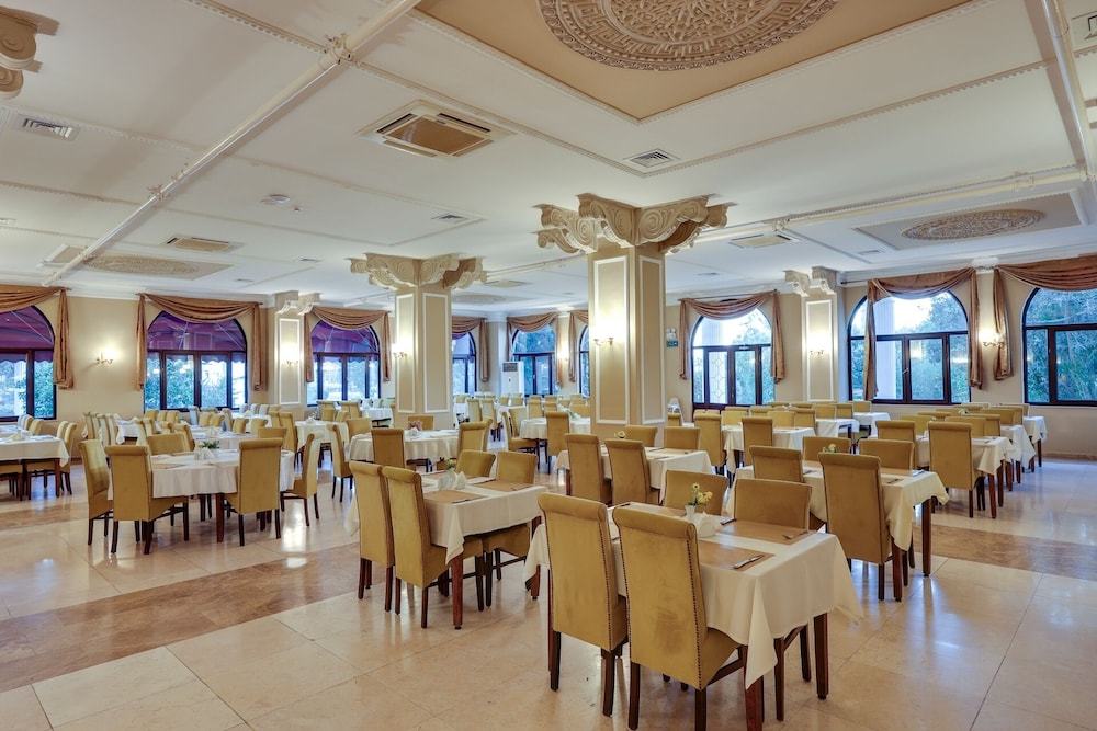Güre Saruhan Termal Hotel