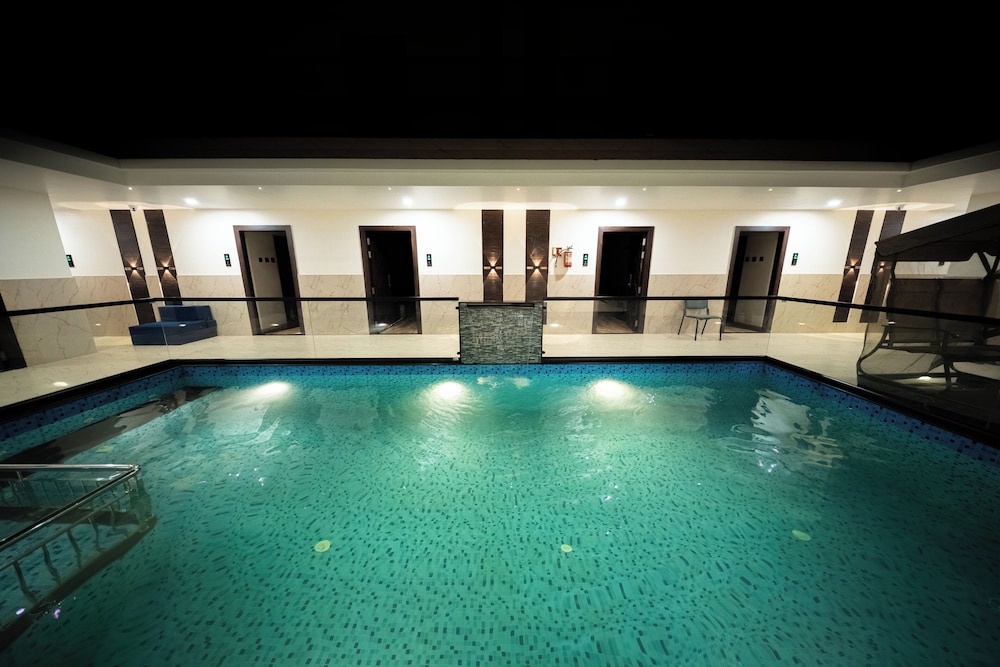 Hotel Navil Exotica