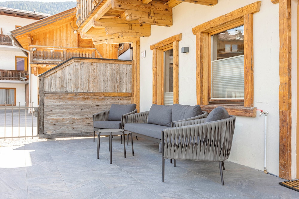 Zugspitz Suites Lermoos by ALPS RESORTS